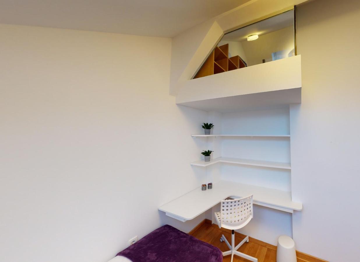La Dolce Vita Zagreb, Centrally Located & Spacious Lägenhet Exteriör bild